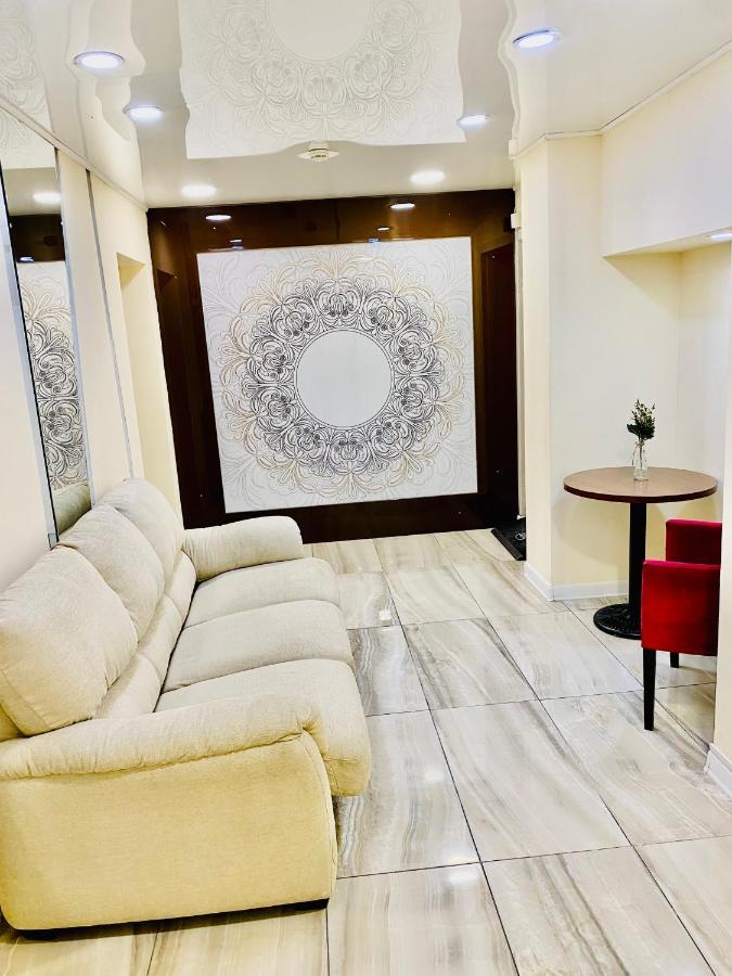 الماتي Like Home Hostel Na Shevchenko, 162Б المظهر الخارجي الصورة