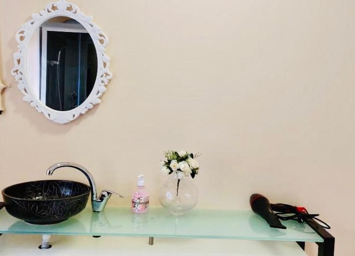 الماتي Like Home Hostel Na Shevchenko, 162Б المظهر الخارجي الصورة