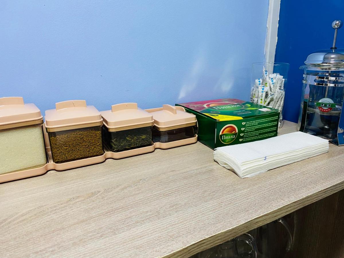 الماتي Like Home Hostel Na Shevchenko, 162Б المظهر الخارجي الصورة