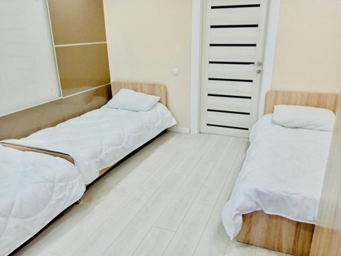 الماتي Like Home Hostel Na Shevchenko, 162Б المظهر الخارجي الصورة