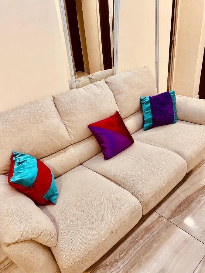 الماتي Like Home Hostel Na Shevchenko, 162Б المظهر الخارجي الصورة