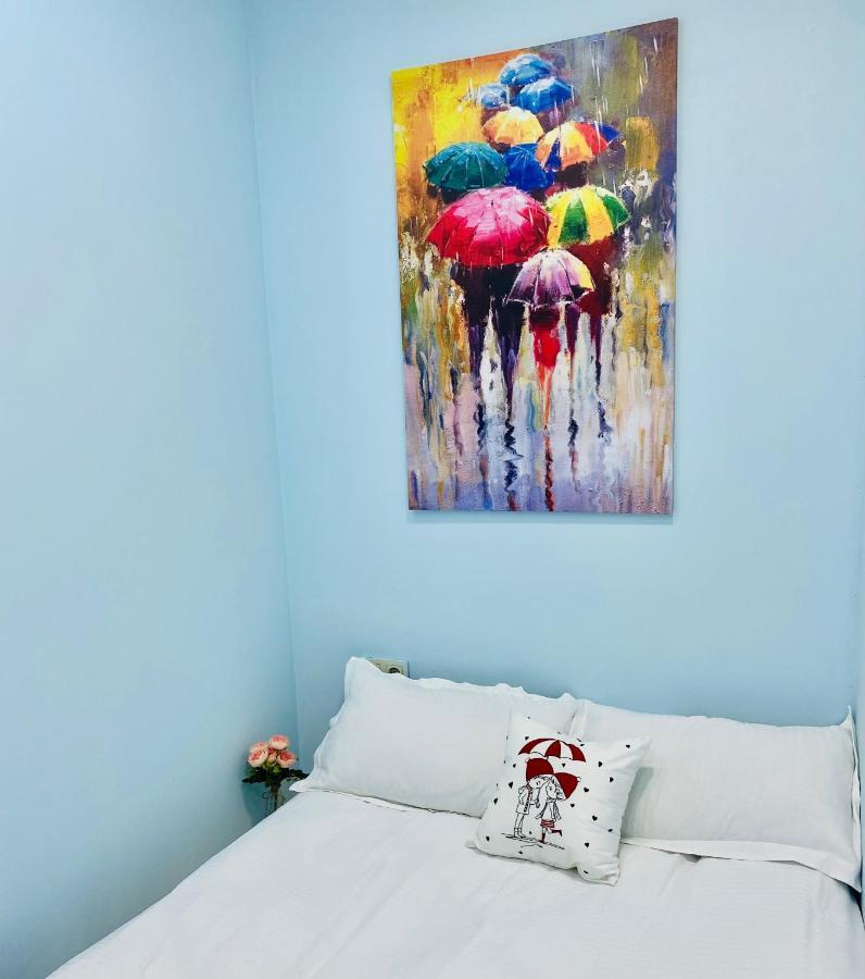 الماتي Like Home Hostel Na Shevchenko, 162Б المظهر الخارجي الصورة