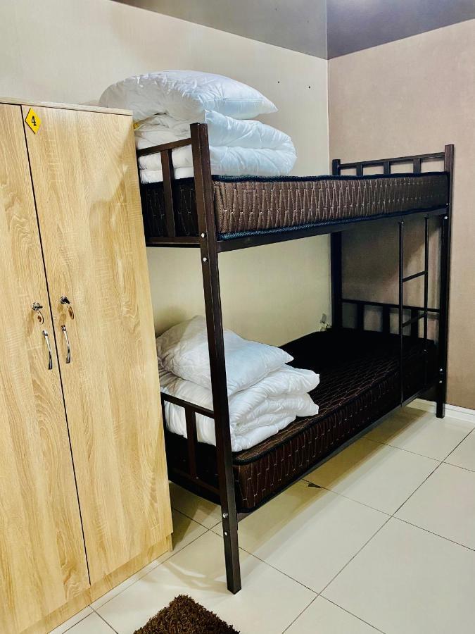 الماتي Like Home Hostel Na Shevchenko, 162Б المظهر الخارجي الصورة