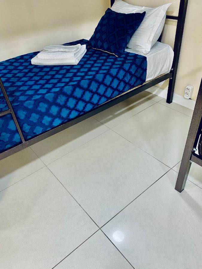 الماتي Like Home Hostel Na Shevchenko, 162Б المظهر الخارجي الصورة