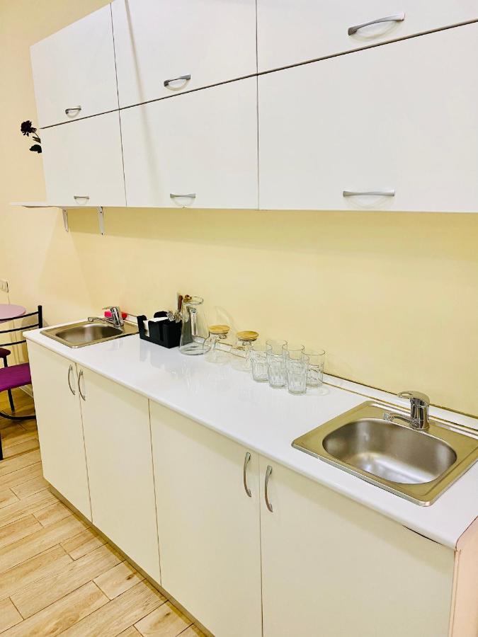 الماتي Like Home Hostel Na Shevchenko, 162Б المظهر الخارجي الصورة