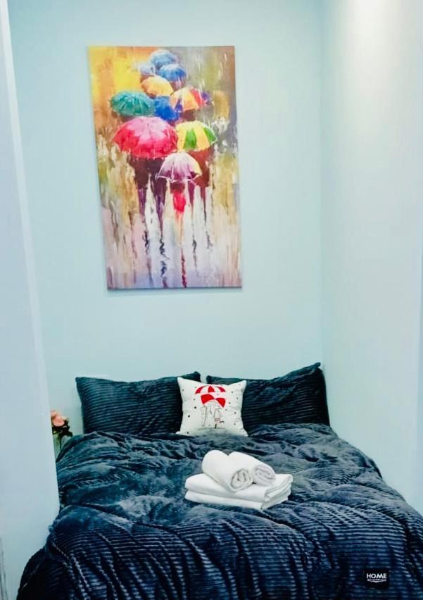 الماتي Like Home Hostel Na Shevchenko, 162Б المظهر الخارجي الصورة