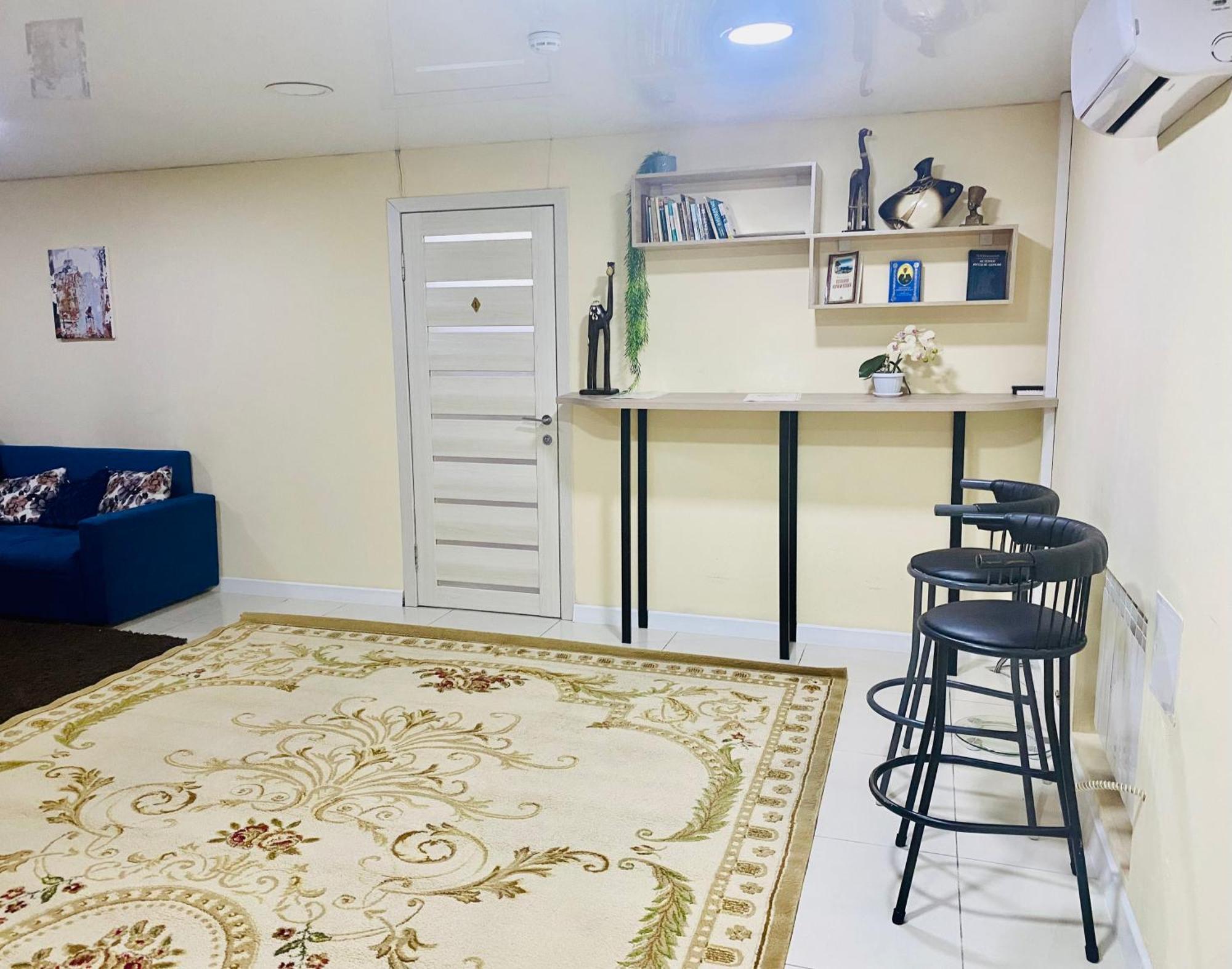 الماتي Like Home Hostel Na Shevchenko, 162Б المظهر الخارجي الصورة