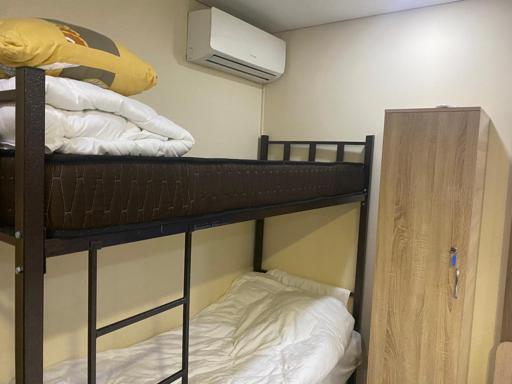 الماتي Like Home Hostel Na Shevchenko, 162Б المظهر الخارجي الصورة