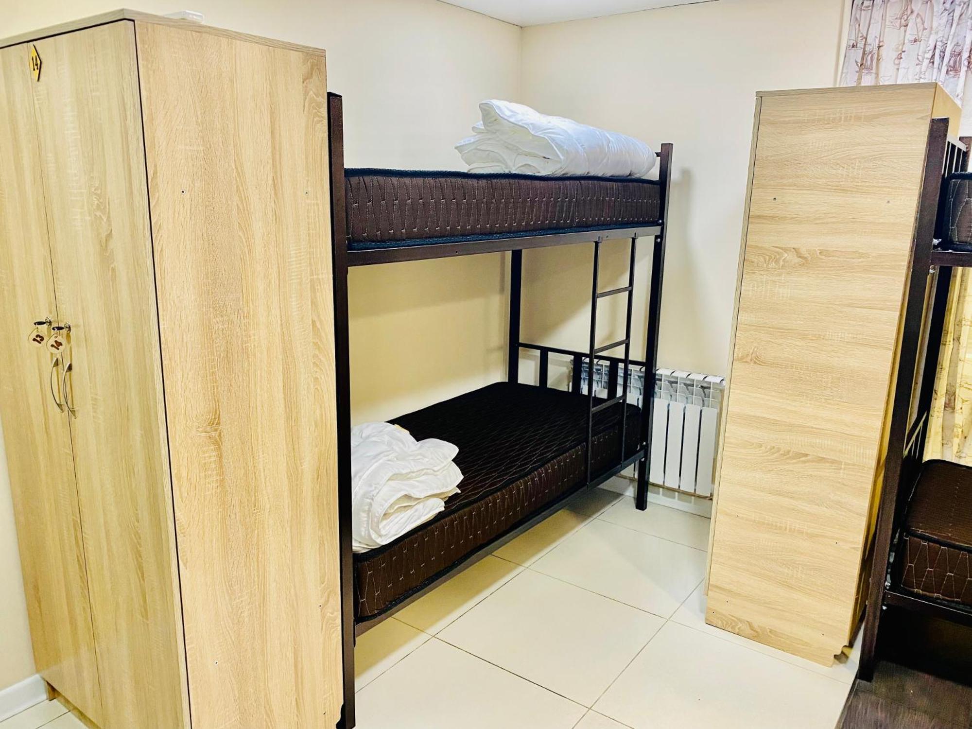 الماتي Like Home Hostel Na Shevchenko, 162Б المظهر الخارجي الصورة